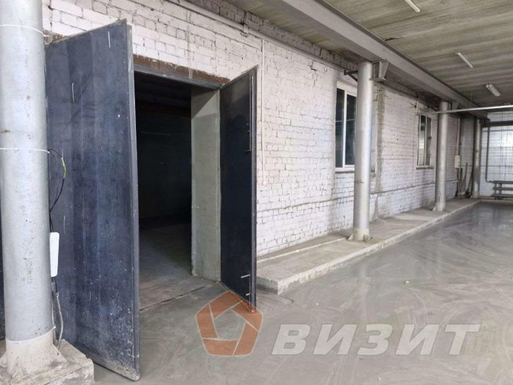 Производственное помещение Управленческий тупик, 7кБ