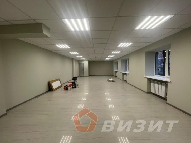 Торговое помещение Ставропольская улица, 98к1