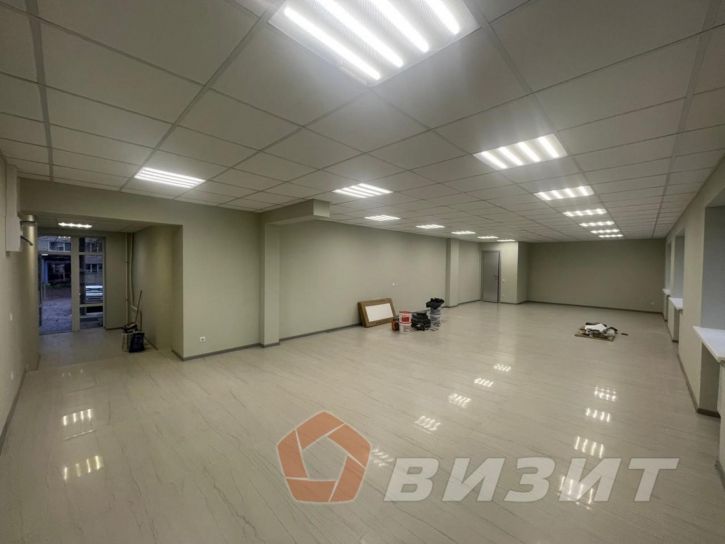 Торговое помещение Ставропольская улица, 98к1