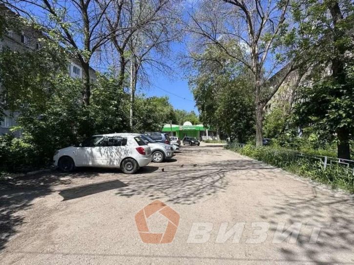 Торговое помещение Ставропольская улица, 98к1