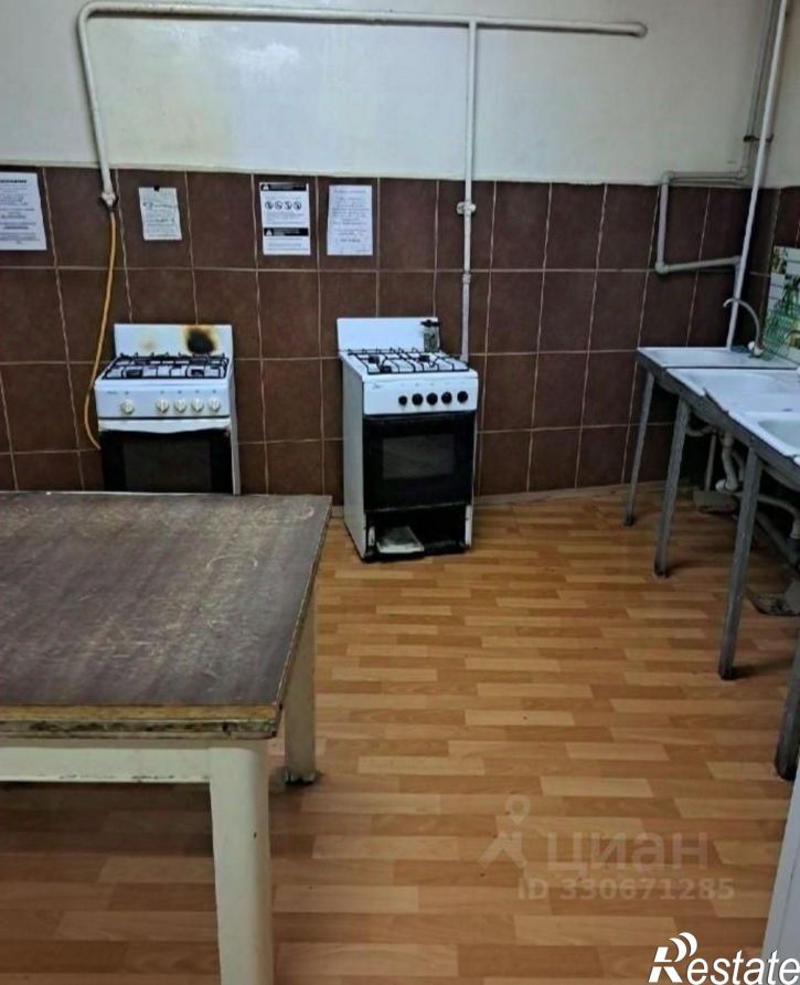 Комната Московская улица, 2,  д. 2
