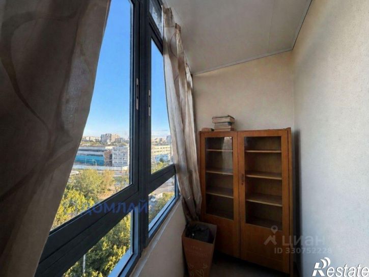1-комн квартира улица Луначарского, 5,  д. 5