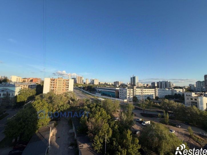 1-комн квартира улица Луначарского, 5,  д. 5