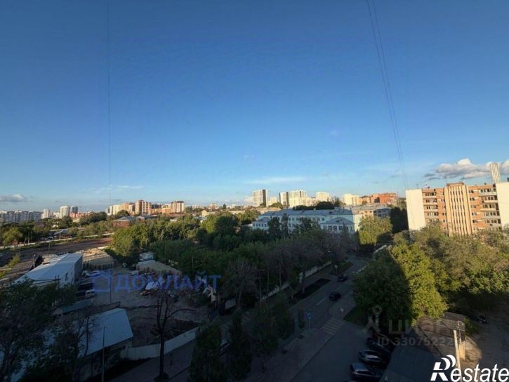 1-комн квартира улица Луначарского, 5,  д. 5