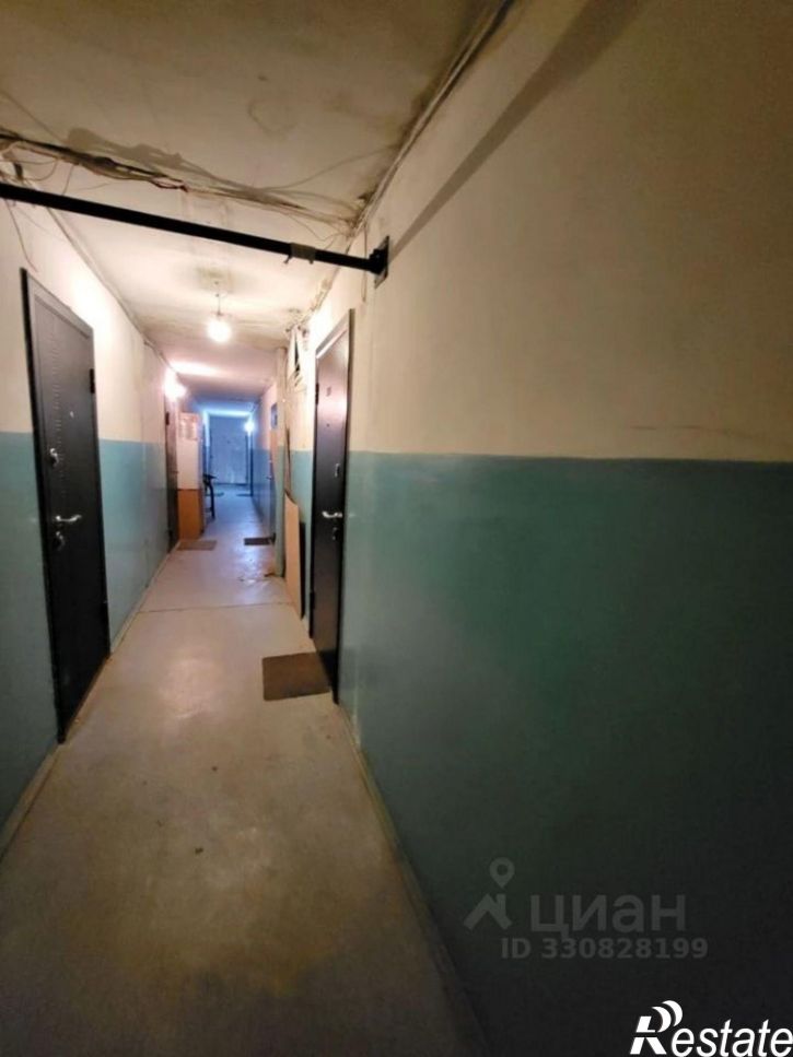 1-комн квартира Ташкентская улица, 121,  д. 121