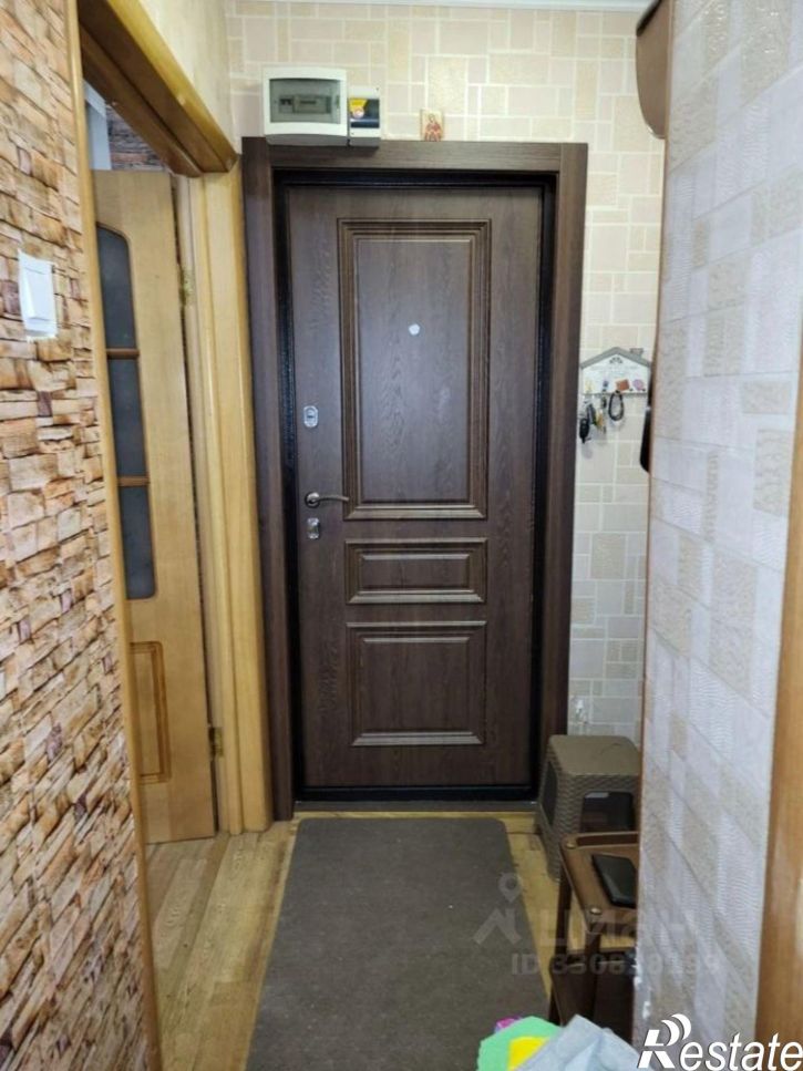 1-комн квартира Ташкентская улица, 121,  д. 121