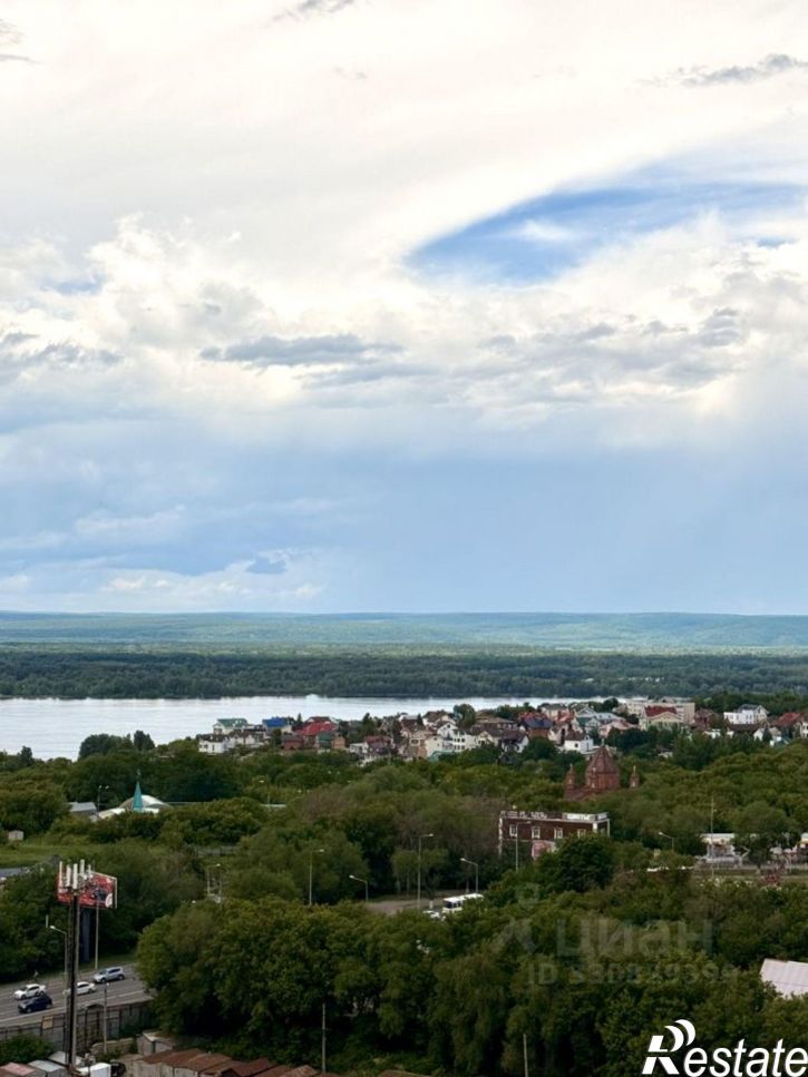 3-комн квартира улица Врубеля, 15,  д. 15