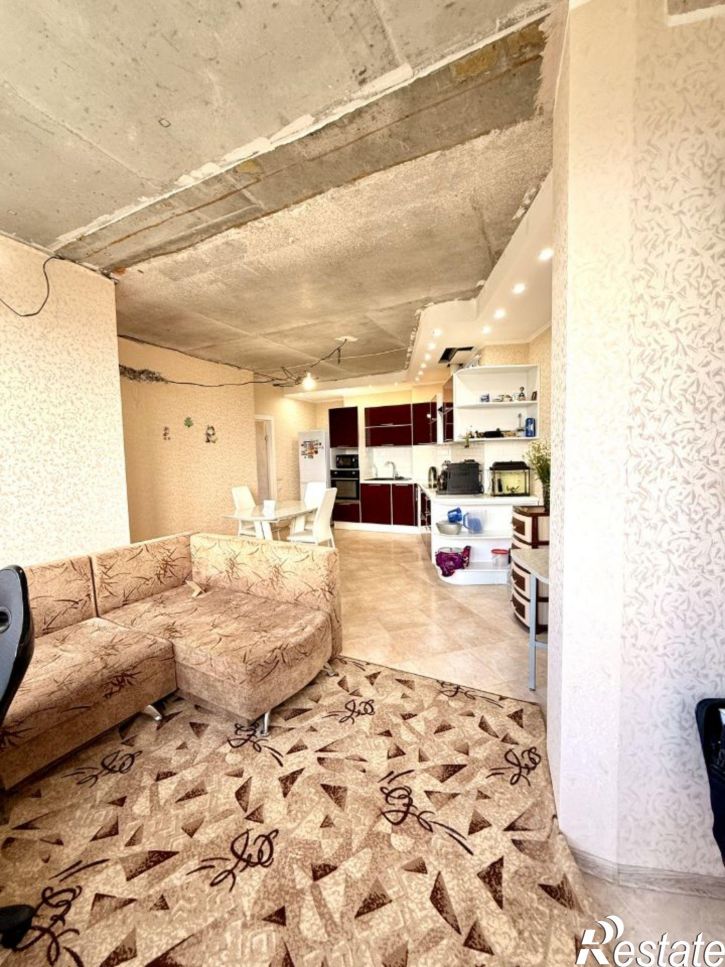 3-комн квартира улица Врубеля, 15,  д. 15