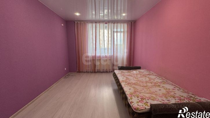 1-комн квартира Солнечная улица, 8,  д. 8