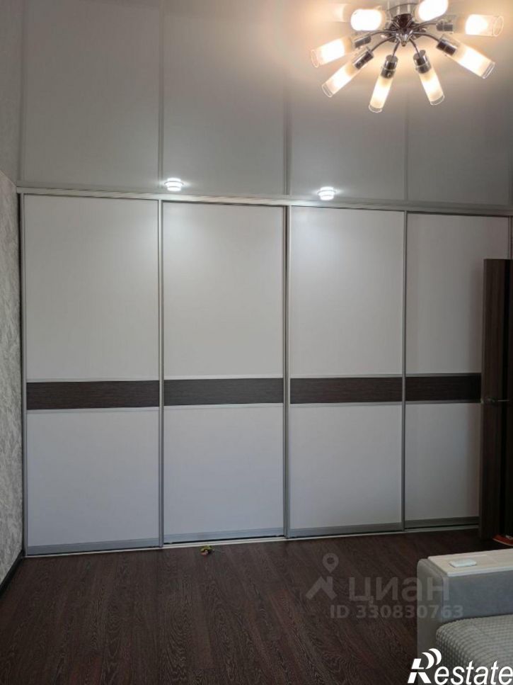 2-комн квартира улица Стара-Загора, 147,  д. 147