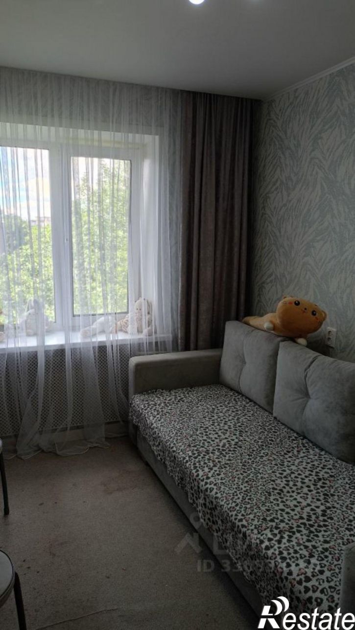 2-комн квартира улица Стара-Загора, 147,  д. 147
