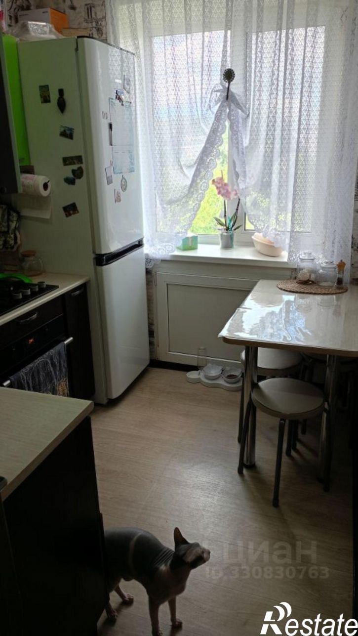 2-комн квартира улица Стара-Загора, 147,  д. 147