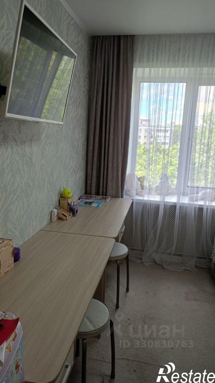 2-комн квартира улица Стара-Загора, 147,  д. 147