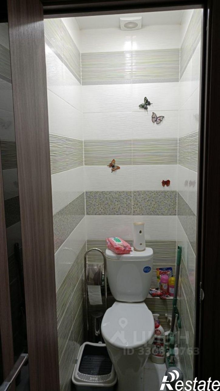 2-комн квартира улица Стара-Загора, 147,  д. 147