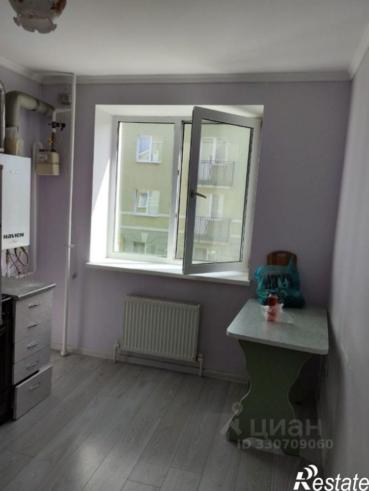 1-комн квартира улица Евгения Золотухина, 44,  д. 44