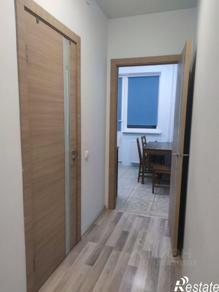 1-комн квартира Третий пр-д, 50Б,  д. 50Б