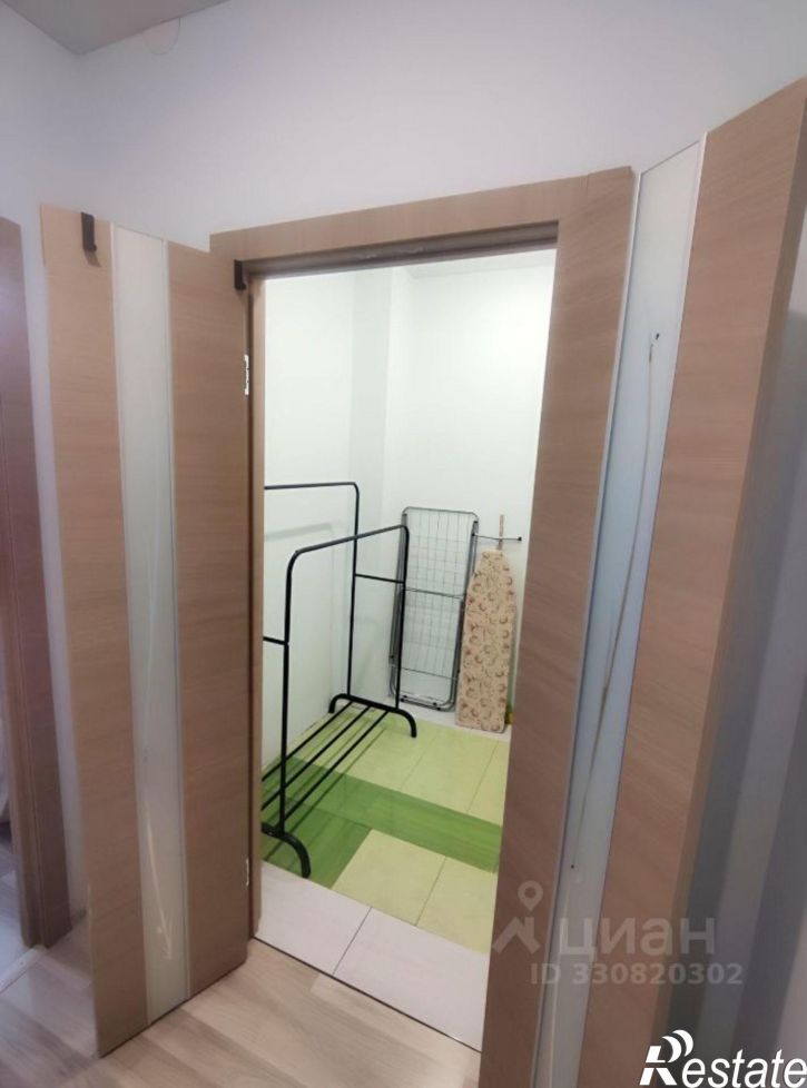 1-комн квартира Третий пр-д, 50Б,  д. 50Б