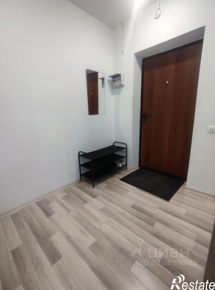 1-комн квартира Третий пр-д, 50Б,  д. 50Б