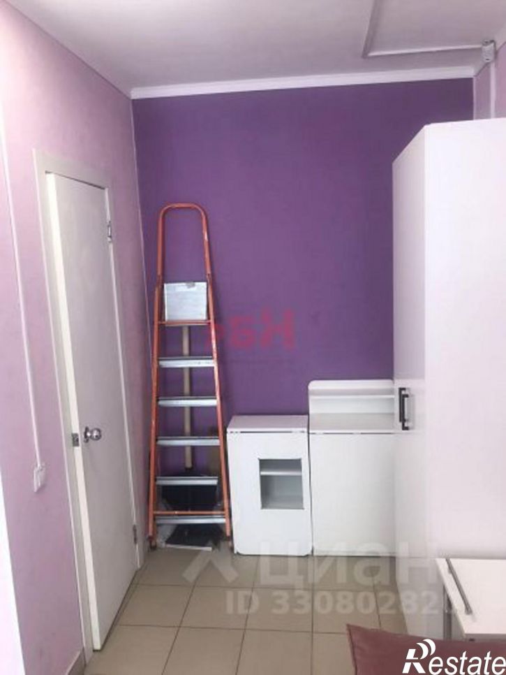 Торговое помещение ул Ново-Вокзальная, 215,  д. 215