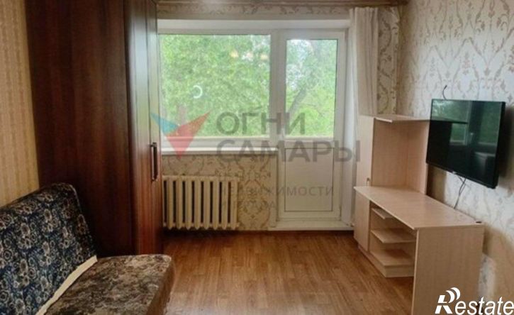1-комн квартира ул Советской Армии, 231,  д. 231