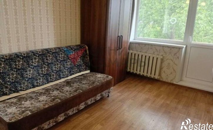 1-комн квартира ул Советской Армии, 231,  д. 231
