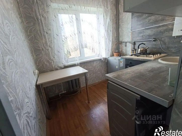 2-комн квартира улица Мориса Тореза, 39,  д. 39