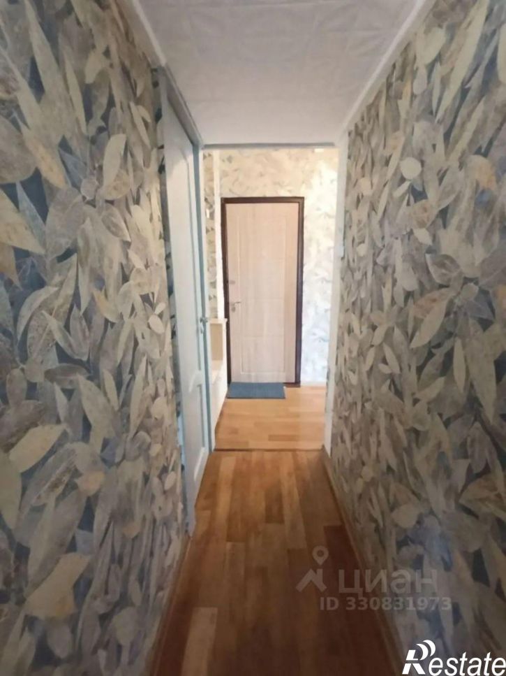 2-комн квартира улица Мориса Тореза, 39,  д. 39