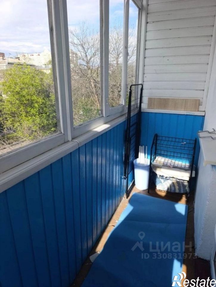 2-комн квартира улица Мориса Тореза, 39,  д. 39