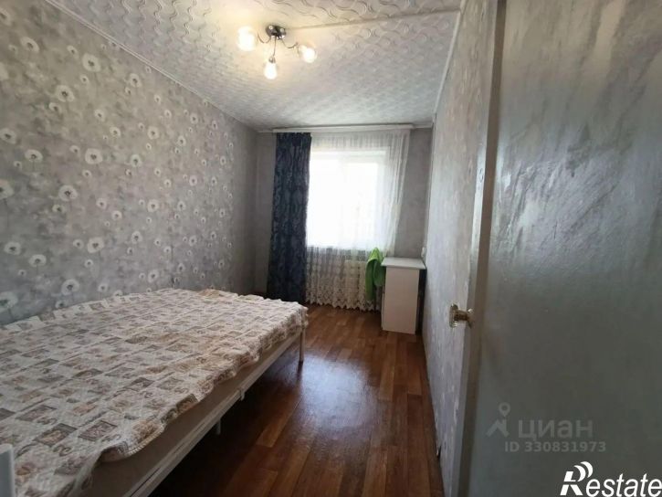2-комн квартира улица Мориса Тореза, 39,  д. 39