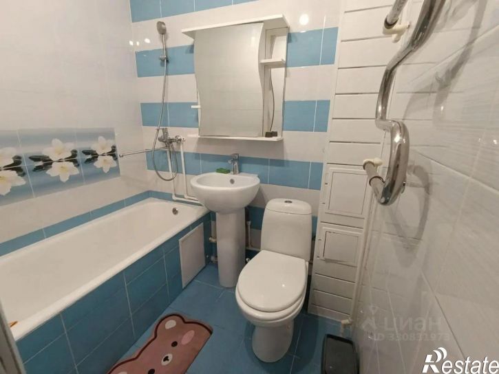 2-комн квартира улица Мориса Тореза, 39,  д. 39