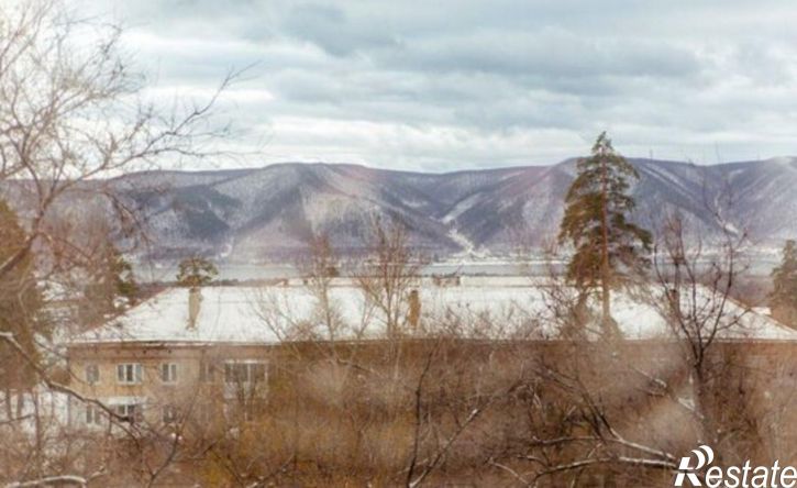 4-комн квартира Парусная улица, 10,  д. 10