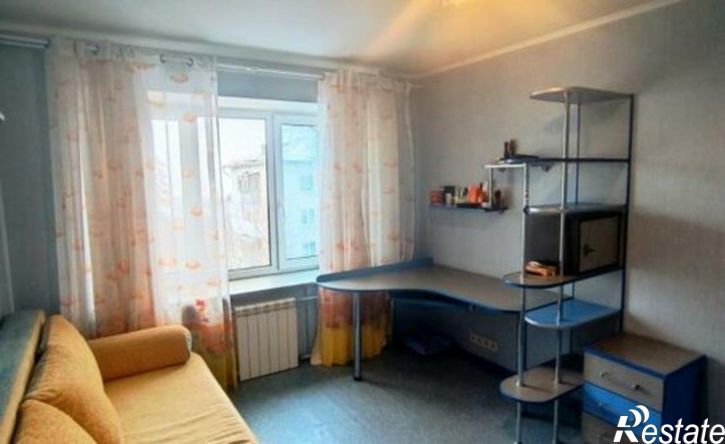 4-комн квартира Парусная улица, 10,  д. 10