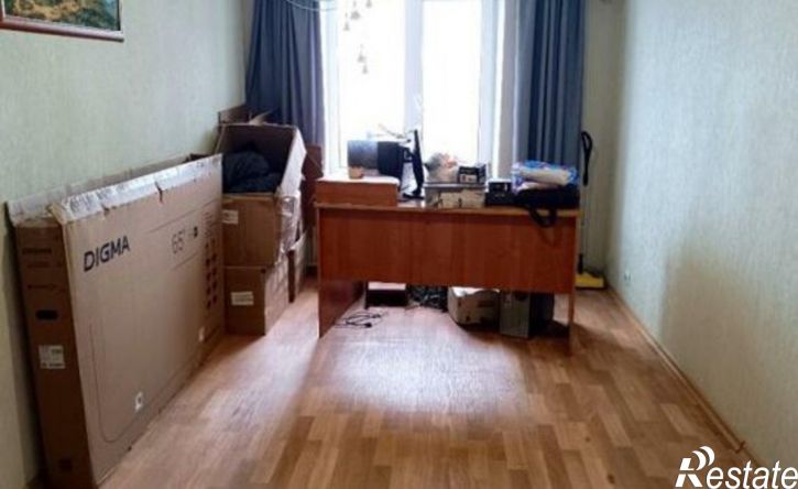 4-комн квартира Парусная улица, 10,  д. 10