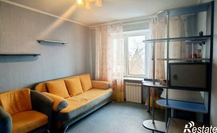 4-комн квартира Парусная улица, 10,  д. 10