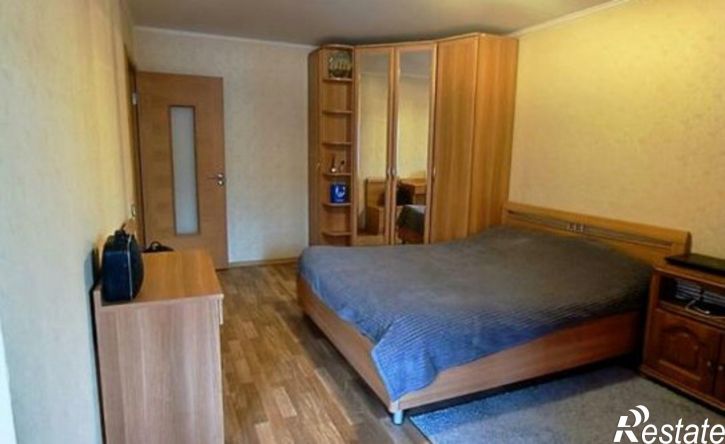 4-комн квартира Парусная улица, 10,  д. 10