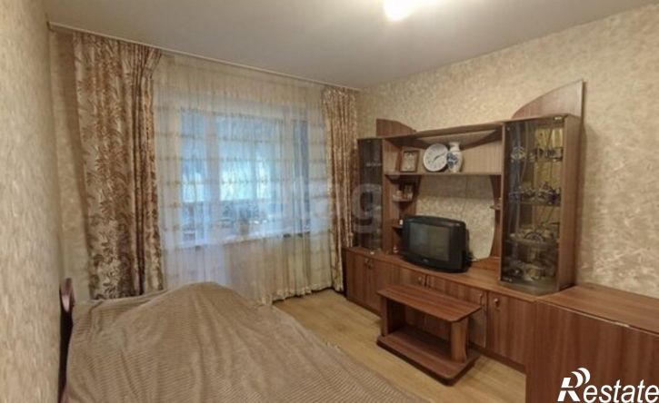 2-комн квартира Пугачёвский тракт, 59,  д. 59