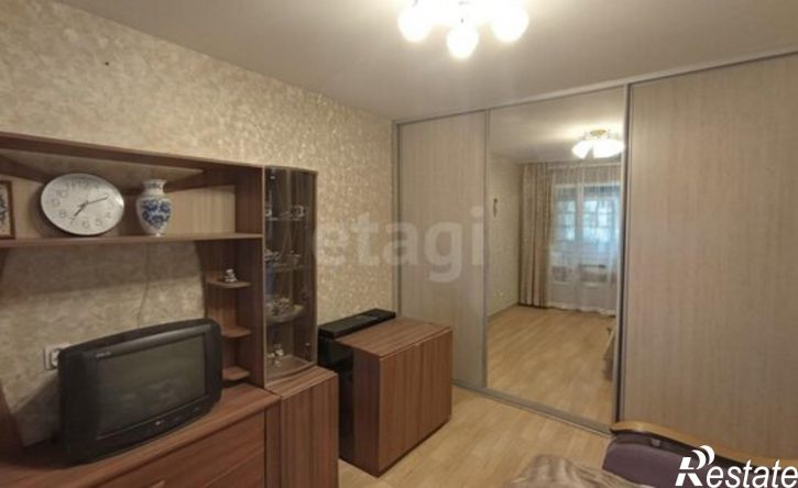 2-комн квартира Пугачёвский тракт, 59,  д. 59