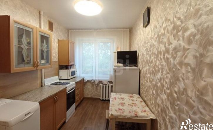 2-комн квартира Пугачёвский тракт, 59,  д. 59