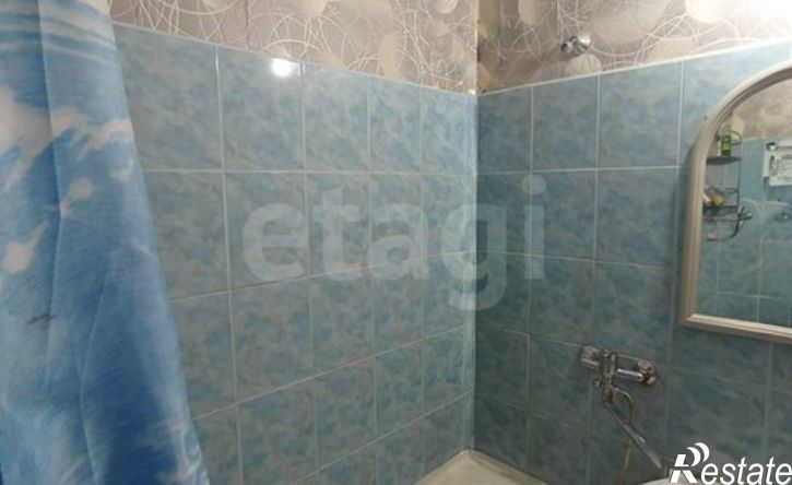 2-комн квартира Пугачёвский тракт, 59,  д. 59