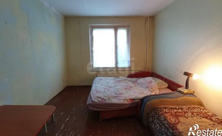 3-комн квартира Пугачёвский тракт, 55,  д. 55