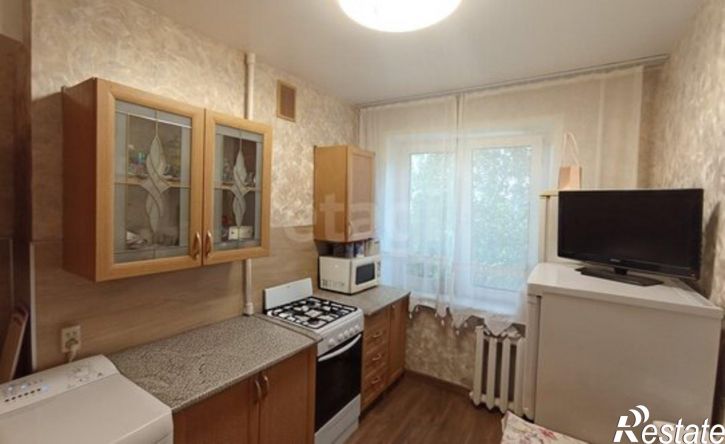 2-комн квартира Пугачёвский тракт, 59,  д. 59