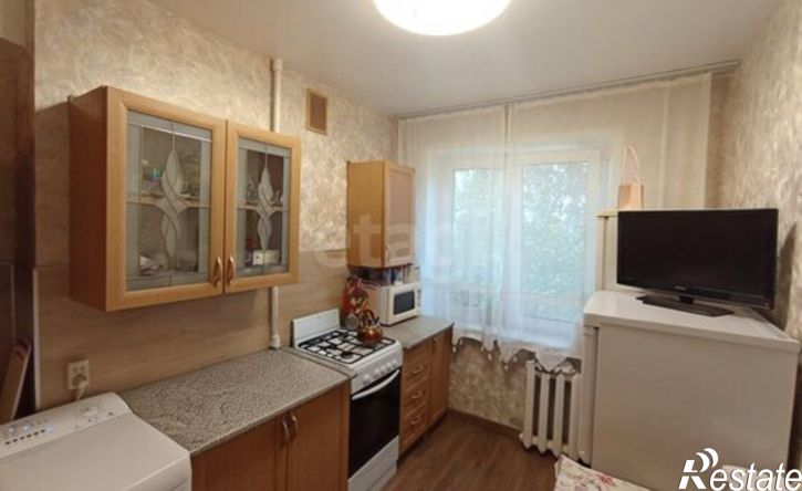 2-комн квартира Пугачёвский тракт, 59,  д. 59