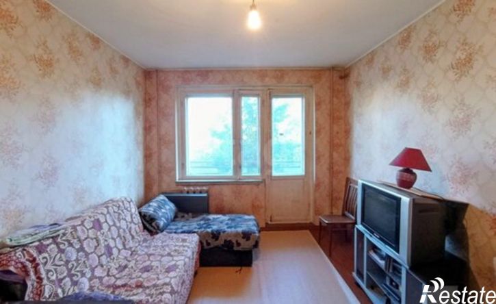 3-комн квартира Пугачёвский тракт, 55,  д. 55