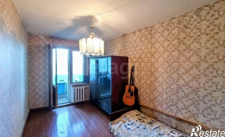 3-комн квартира Пугачёвский тракт, 55,  д. 55