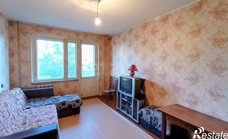 3-комн квартира Пугачёвский тракт, 55,  д. 55