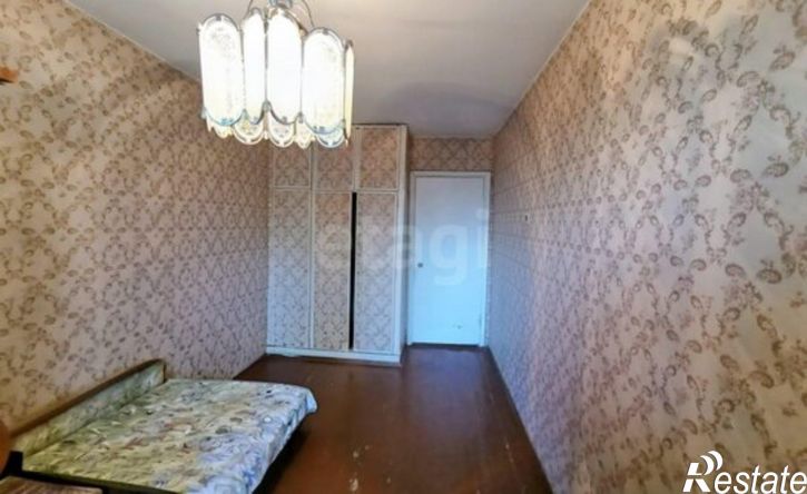 3-комн квартира Пугачёвский тракт, 55,  д. 55