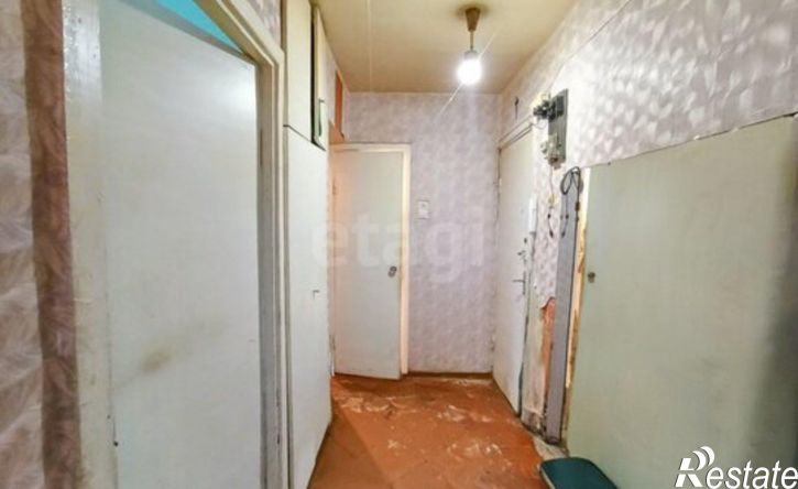 3-комн квартира Пугачёвский тракт, 55,  д. 55