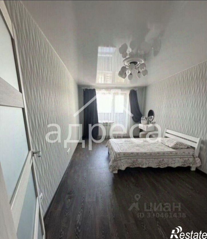 2-комн квартира Томашевский тупик, 14,  д. 14