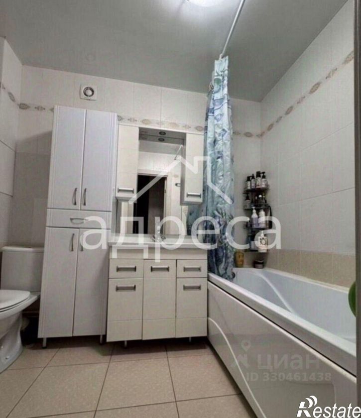 2-комн квартира Томашевский тупик, 14,  д. 14