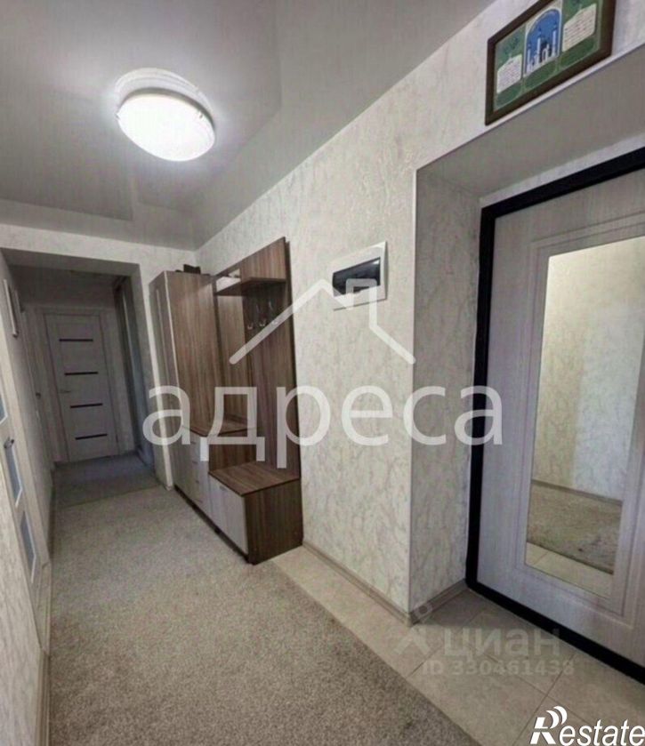 2-комн квартира Томашевский тупик, 14,  д. 14